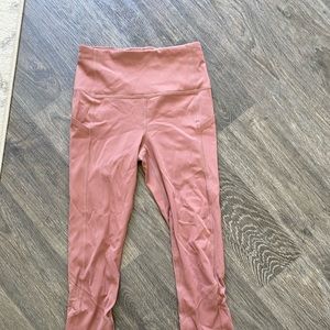 Lululemon size 2